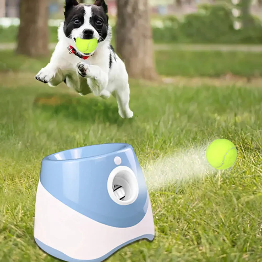 Dog Ball Launcher Best For Gift For Your Dog Fitness WagZeal