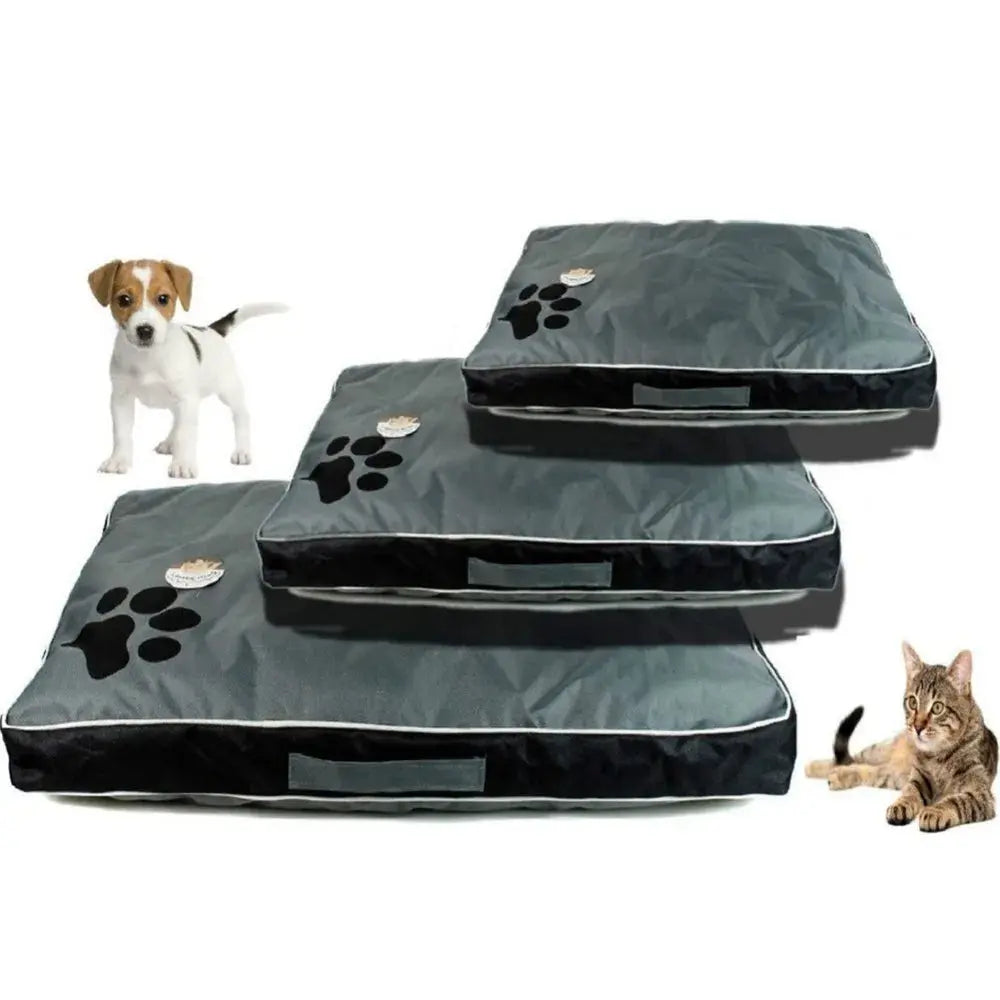 Dog Beds All sizes WagZeal