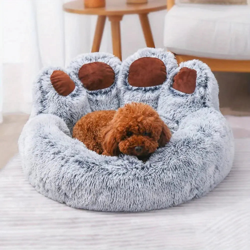 Dog Bed | For Small Medium Large Dogs WagZeal