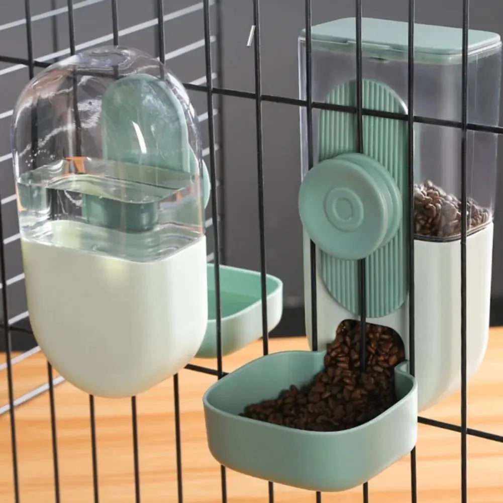 Automatic Pet Feeder WagZeal