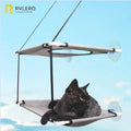 Cat Hammock Window Bed Kitten | Sunny Seat Hanging WagZeal