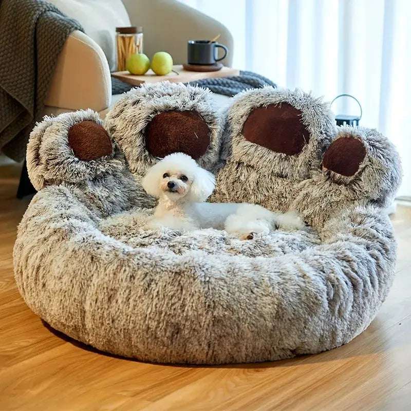 Dog Bed | For Small Medium Large Dogs WagZeal