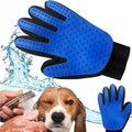 Pet Glove |  Grooming Glove For Cat and Dogs WagZeal