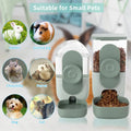 Automatic Pet Feeder WagZeal