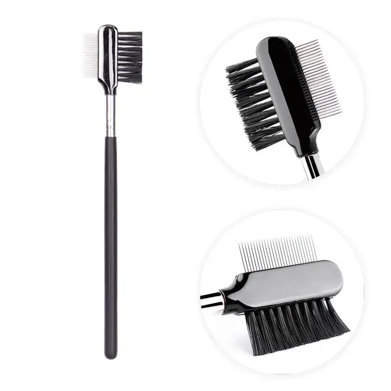 Eye Comb Brush | Pet Tear Stain Remover WagZeal