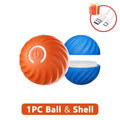 Smart Dog Toy Ball WagZeal