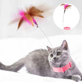 Interactive Cat Toy WagZeal