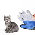 Pet Glove |  Grooming Glove For Cat and Dogs WagZeal