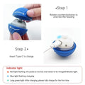 Smart Dog Toy Ball WagZeal