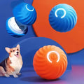 Smart Dog Toy Ball WagZeal