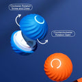 Smart Dog Toy Ball WagZeal