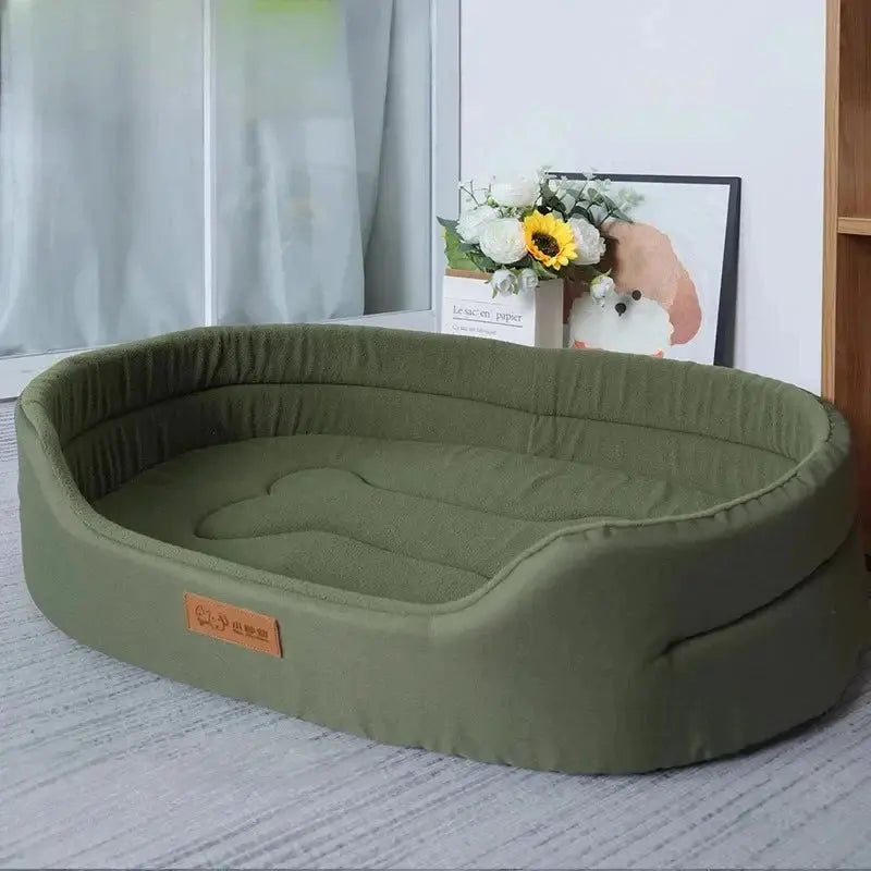 Dog Cushions Pet Bed Sofa WagZeal