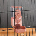 Automatic Pet Feeder WagZeal