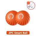 Smart Dog Toy Ball WagZeal