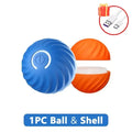 Smart Dog Toy Ball WagZeal