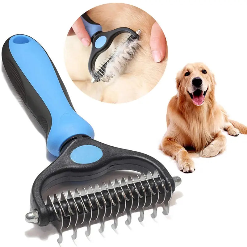 Professional  Dog Hair Remover |  Dogs Grooming WagZeal