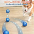 Smart Dog Toy Ball WagZeal