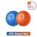 Smart Dog Toy Ball WagZeal